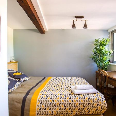 Loft 9 Rue Fermat Daire Toulouse Dış mekan fotoğraf